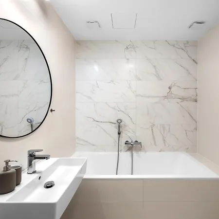 Castle And Danube View Апартаменти *