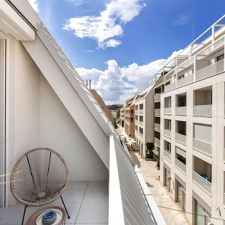 Castle And Danube View Апартаменти *