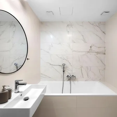 Apartment Castle And Danube View *