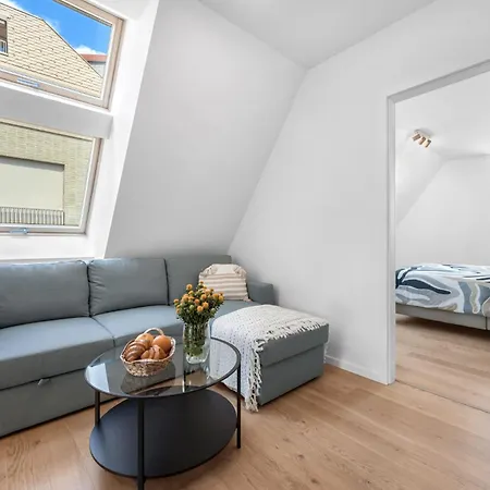 Castle And Danube View Апартаменти *