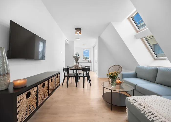 Castle And Danube View * Pozsony