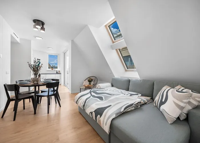 Castle And Danube View * Pozsony