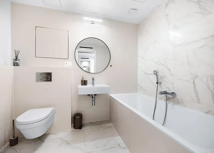 Castle And Danube View Apartament Bratislava