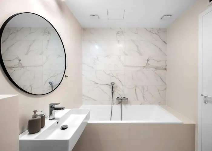 Apartament Castle And Danube View *