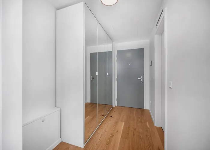 Castle And Danube View * Bratislava