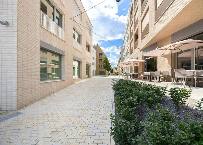 Apartament Castle And Danube View Bratislava