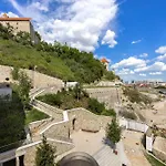 Castle And Danube View 브라티슬라바
