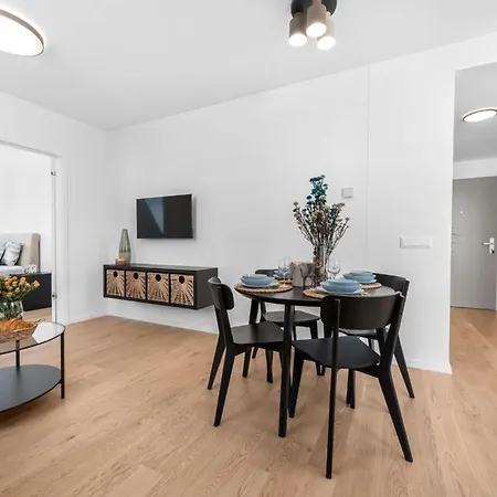 Appartement Castle And Danube View *