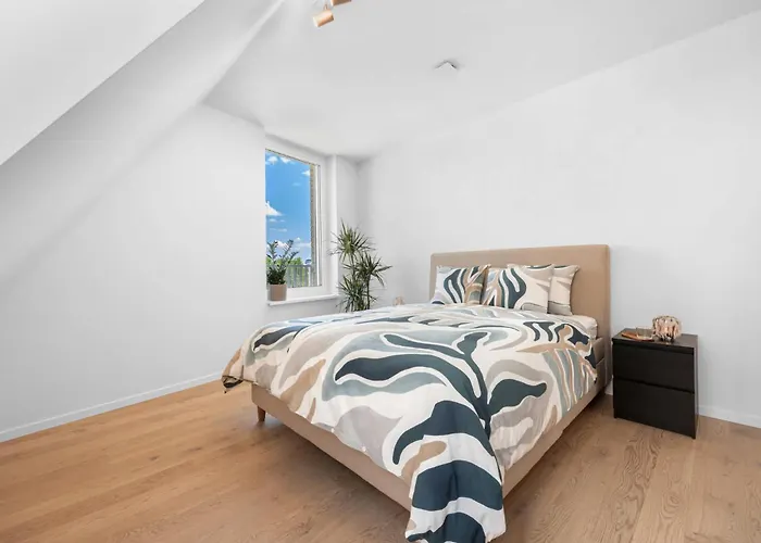 Castle And Danube View Bratislava