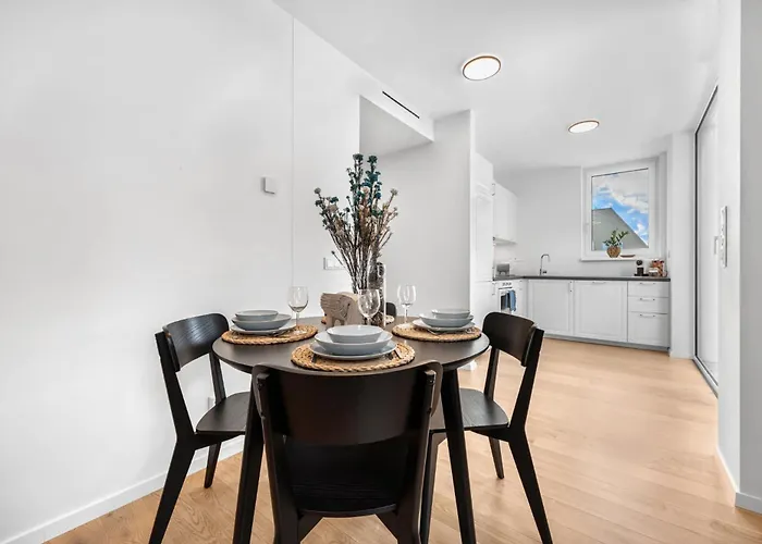 Castle And Danube View * Bratislava