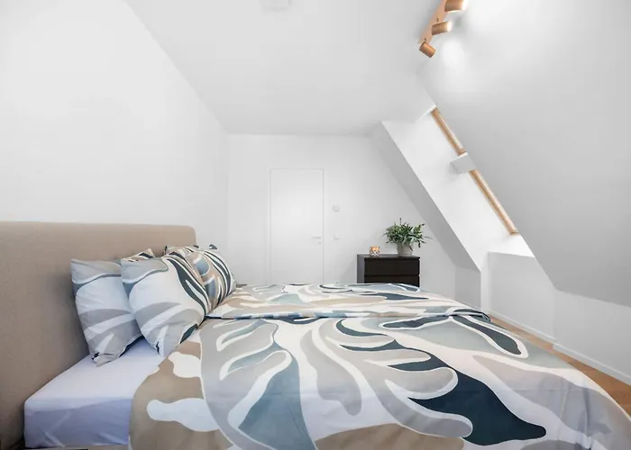 Castle And Danube View *