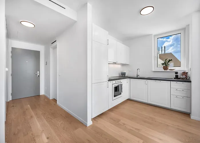 Castle And Danube View ブラチスラヴァ