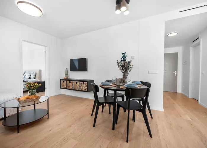 アパート Castle And Danube View *