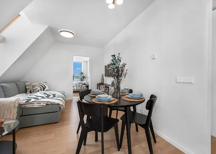 Castle And Danube View アパート